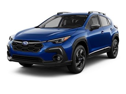New 2026 Subaru Crosstrek 2.5i Limited