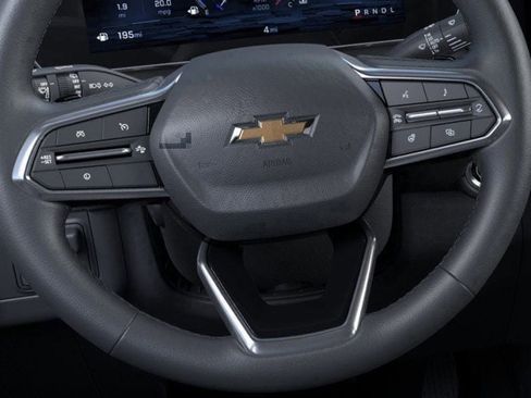 New 2026 Chevrolet Tahoe Premier w/ Sun And Tow Package RWD image 84