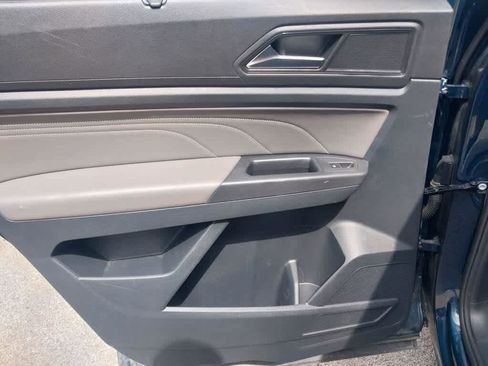 Used 2022 Volkswagen Atlas SE FWD image 15