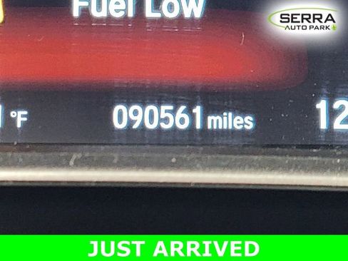 Used 2018 Honda CR-V EX image 33