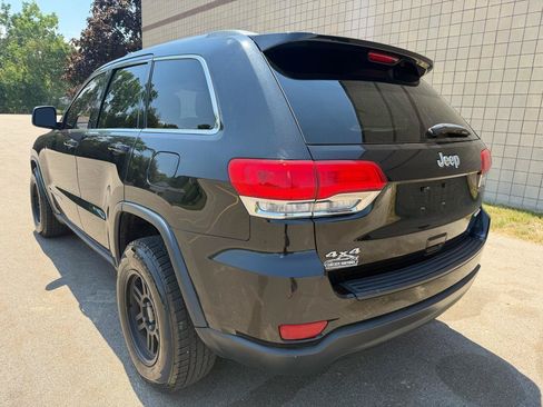 Used 2014 Jeep Grand Cherokee Laredo w/ Quick Order Package 23E AWD/4WD image 7