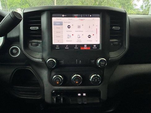 Used 2022 RAM 3500 Tradesman AWD/4WD image 19