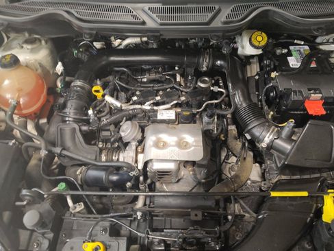 Used 2018 Ford EcoSport S FWD image 30