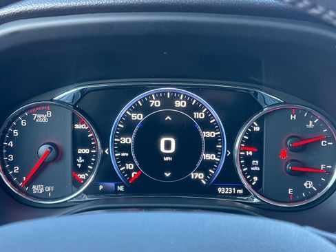 Used 2020 GMC Acadia Denali w/ Denali Ultimate Package image 26