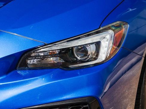 Used 2020 Subaru WRX STI w/ Popular Package #1 image 35