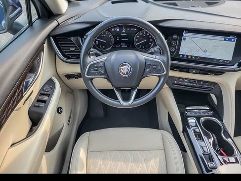 Certified 2023 Buick Envision Avenir AWD/4WD image 16