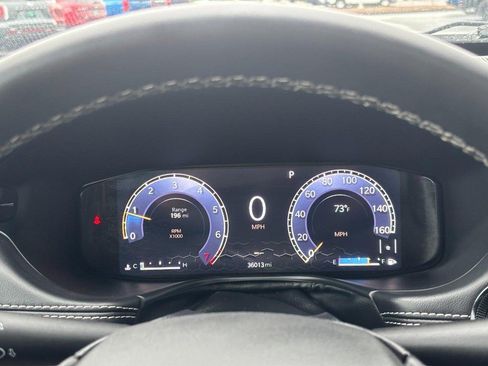 Used 2022 Jeep Compass High Altitude AWD/4WD image 20