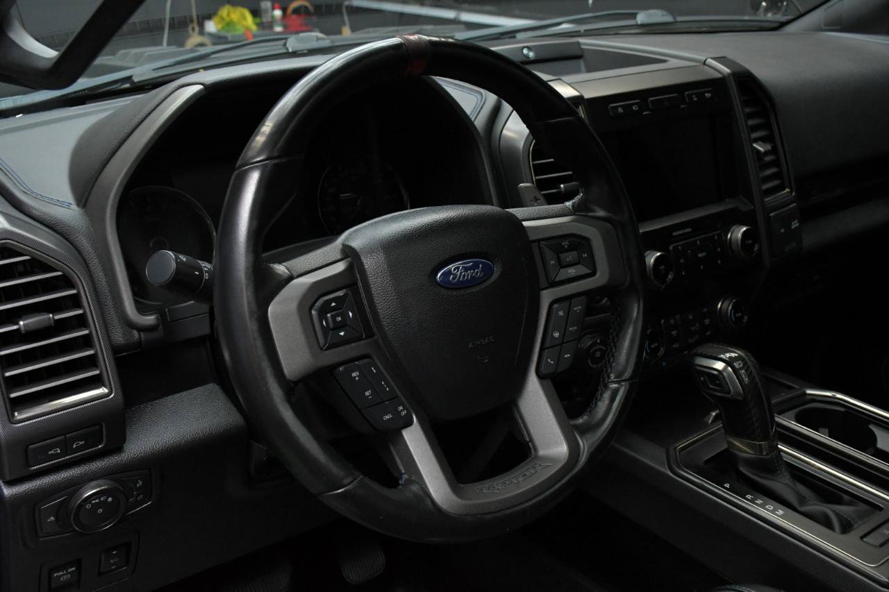 Used 2019 Ford F150 Raptor w/ Equipment Group 802A Luxury AWD/4WD image 21