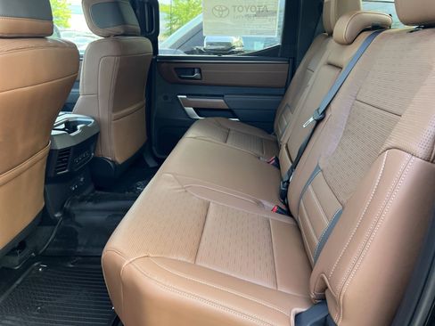 New 2026 Toyota Tundra 1794 Edition AWD/4WD image 19