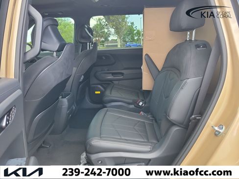 New 2027 Kia Telluride SX Prestige X-Pro AWD/4WD image 13