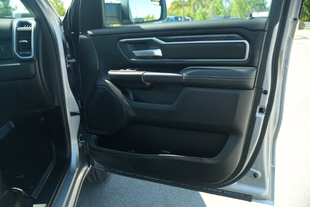 Used 2023 RAM 1500 Big Horn AWD/4WD image 22