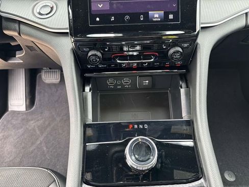 New 2025 Jeep Grand Cherokee L Altitude RWD image 20