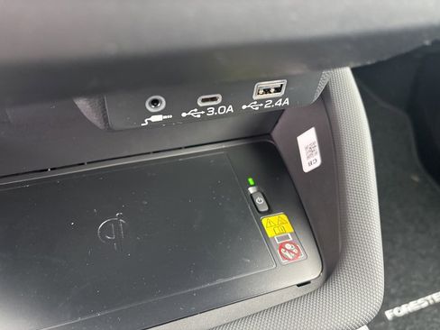 New 2026 Subaru Forester Premium image 22