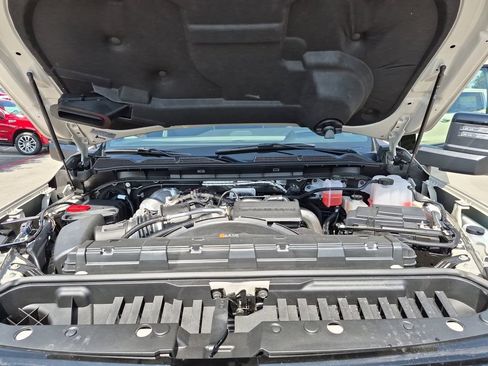 New 2026 GMC Sierra 2500 AT4X w/ AT4X AEV Edition AWD/4WD image 20