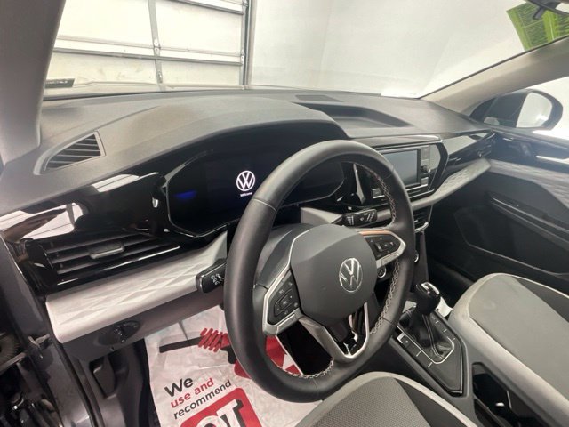 Used 2023 Volkswagen Taos S FWD image 19