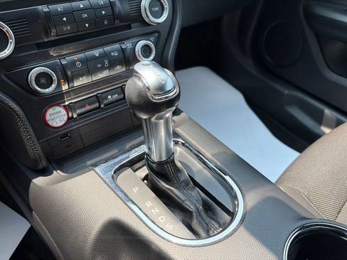 Used 2015 Ford Mustang Coupe w/ Equipment Group 051A RWD image 17