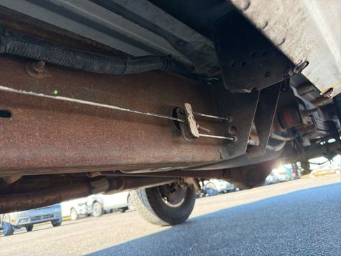 Used 2004 Chevrolet Silverado 2500 LT w/ Skid Plate Package image 24