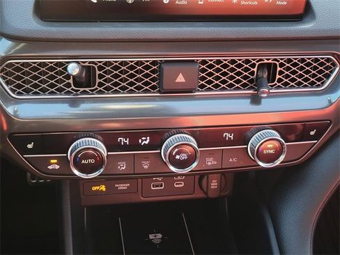 Used 2024 Acura Integra A-Spec image 22