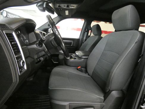 Used 2021 RAM 1500 Warlock AWD/4WD image 10
