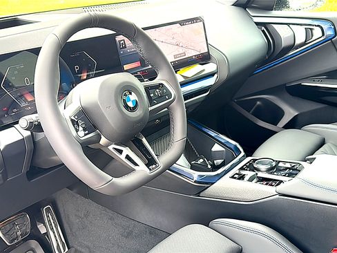 New 2026 BMW X3 xDrive30i w/ Premium Package AWD/4WD image 9