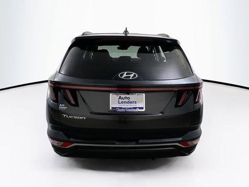 Used 2023 Hyundai Tucson SEL image 6