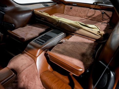 Used 1987 Porsche 928 S4 image 21