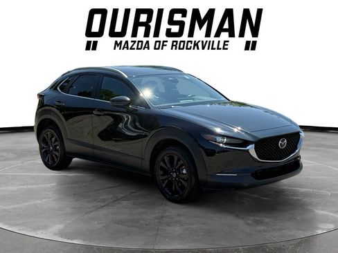 Used 2024 MAZDA CX-30 AWD 2.5 S w/ Select Sport Pkg image 1
