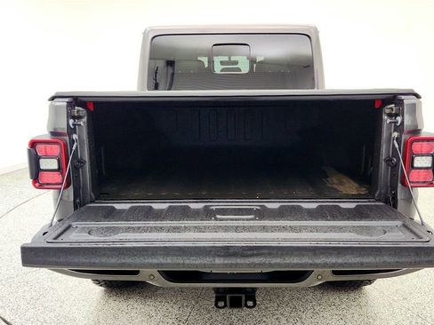 Used 2021 Jeep Gladiator Overland AWD/4WD image 22