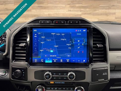 Used 2022 Ford F250 Lariat w/ Lariat Ultimate Package image 8