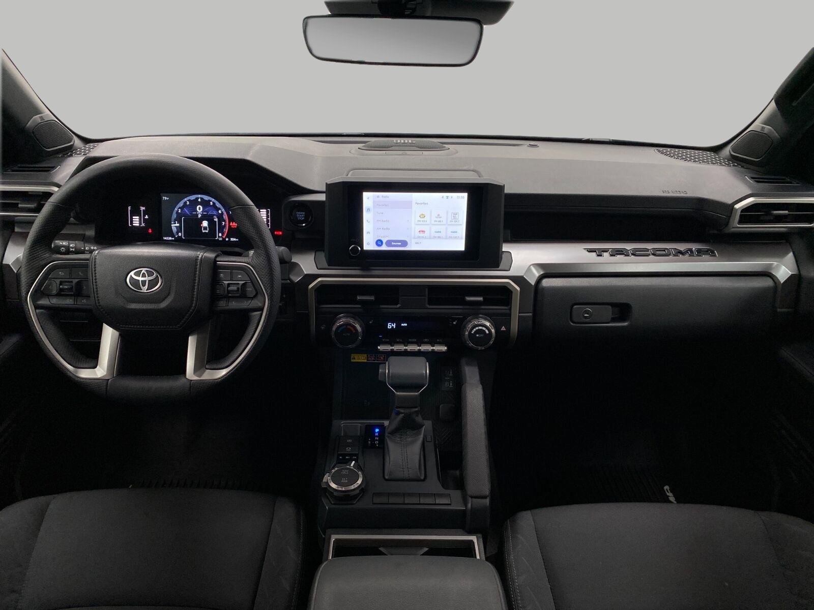 Used 2024 Toyota Tacoma SR5 AWD/4WD image 22