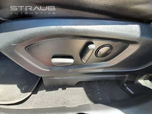Used 2022 Ford Explorer ST w/ ST Street Pack AWD/4WD image 38