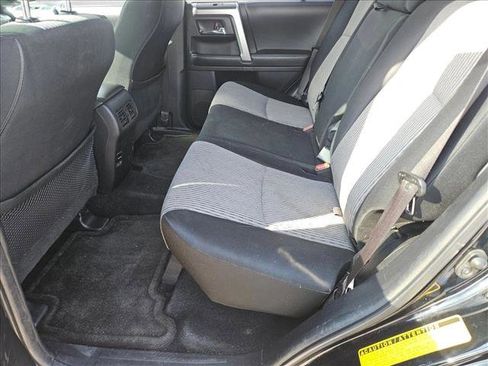 Used 2018 Toyota 4Runner SR5 image 9