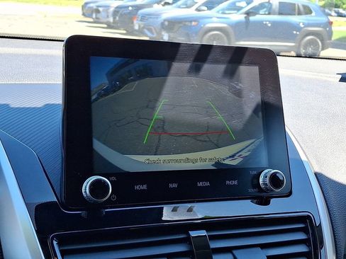 Used 2025 Mitsubishi Eclipse Cross SE AWD/4WD image 19