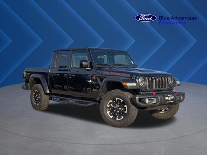 Used 2024 Jeep Gladiator Rubicon