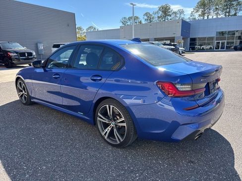 Used 2019 BMW 330i xDrive Sedan image 5