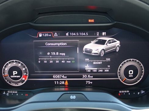 Used 2018 Audi RS 3 AWD/4WD image 56