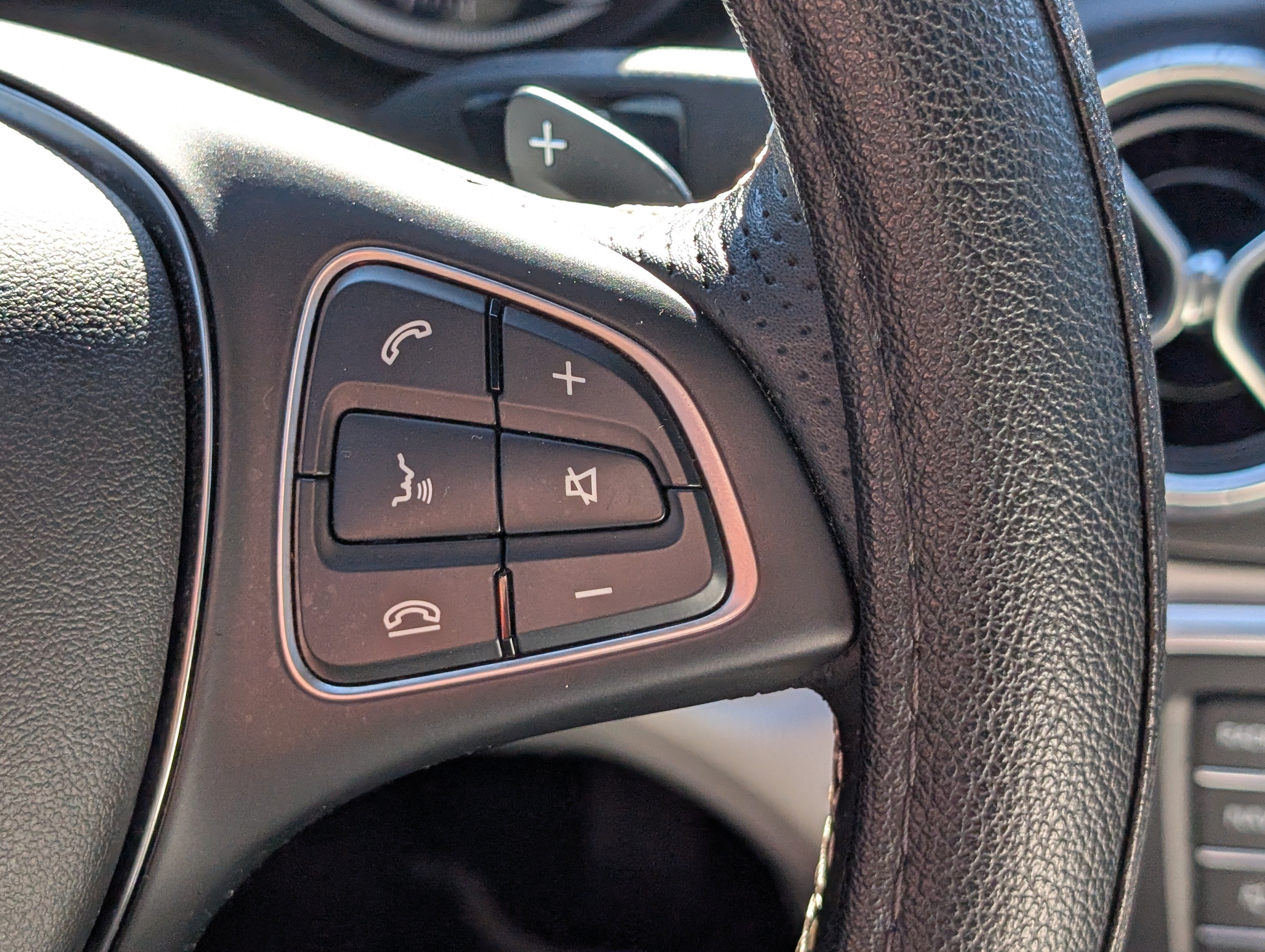 Used 2018 Mercedes-Benz CLA 250 4MATIC image 22