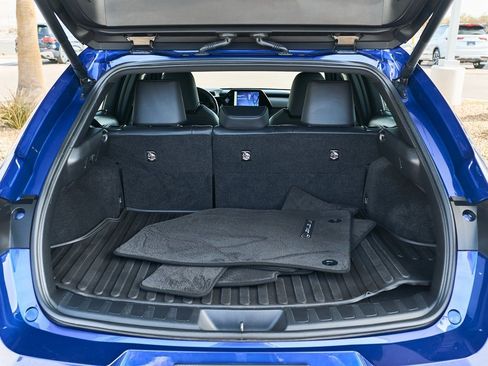 Used 2023 Lexus UX 250h F Sport w/ Accessory Package (Z1) image 10