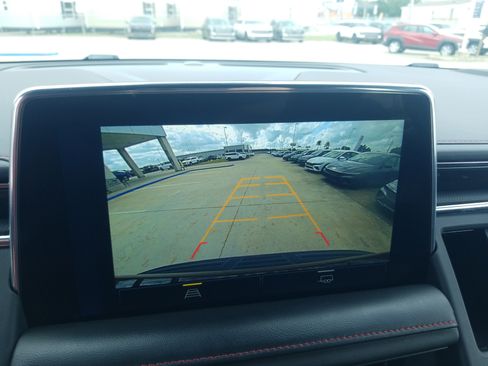 Used 2023 Chevrolet Tahoe RST RWD image 20