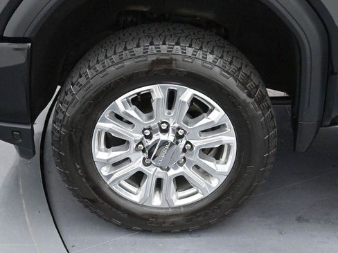 Used 2020 GMC Sierra 2500 Denali w/ Denali Ultimate Package AWD/4WD image 35