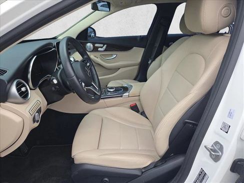 Certified 2021 Mercedes-Benz C 300 Sedan image 14