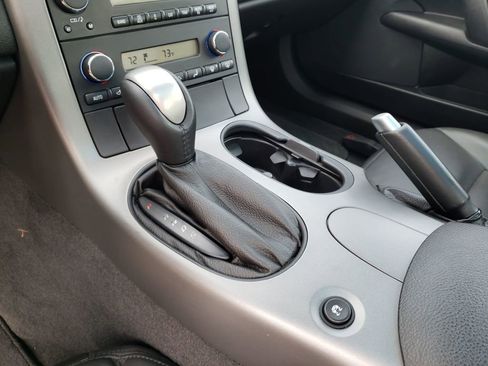 Used 2007 Chevrolet Corvette Coupe image 20