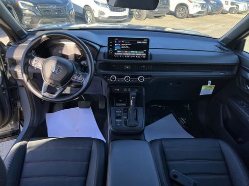 Used 2025 Honda CR-V Sport-L image 21
