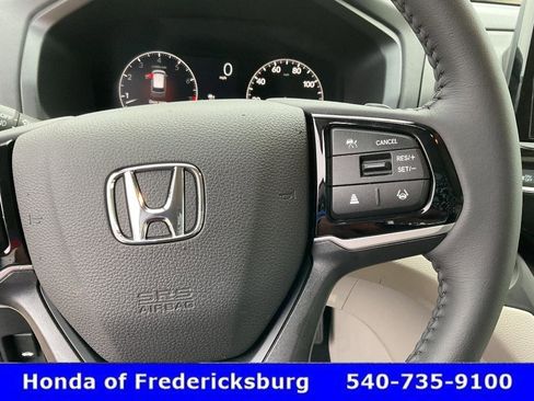 Used 2026 Honda Odyssey EX-L image 36