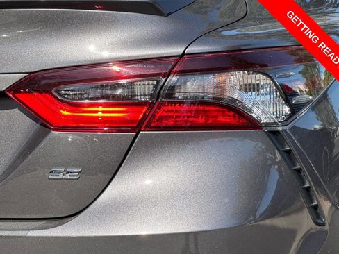 Certified 2024 Toyota Camry SE image 26
