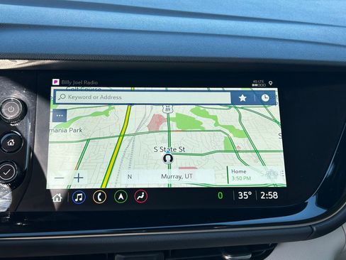 Used 2023 Buick Envision Avenir image 20