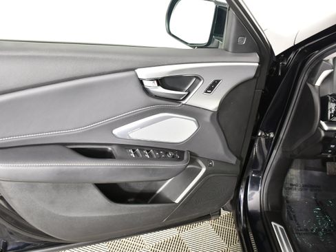 Certified 2024 Acura RDX SH-AWD w/ Technology Package image 35