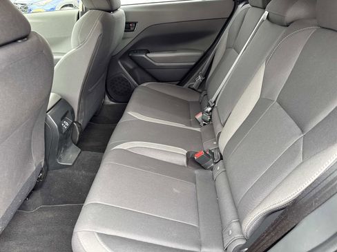 Certified 2025 Subaru Crosstrek 2.0i Premium image 13