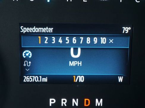 Certified 2024 Ford F250 XL w/ STX Appearance Package AWD/4WD image 19