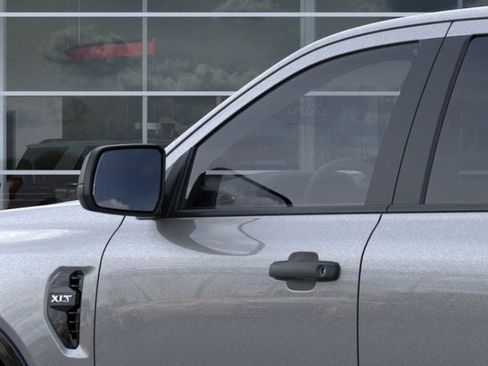New 2025 Ford Ranger XLT w/ Convenience Package image 20